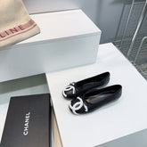 China Replica Chanel Women Shoes 91usd Only